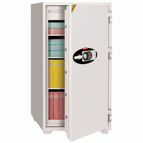 112kgs fireproof diplomat safe