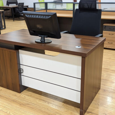 1400mm executive office desk