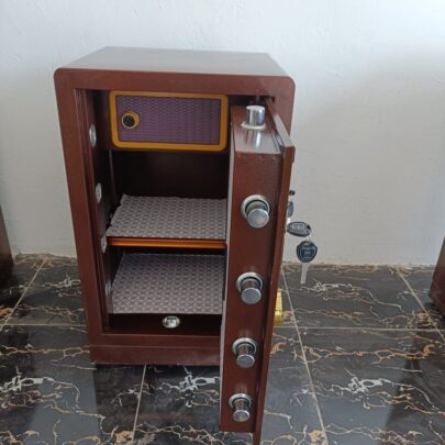 60kgs safebox