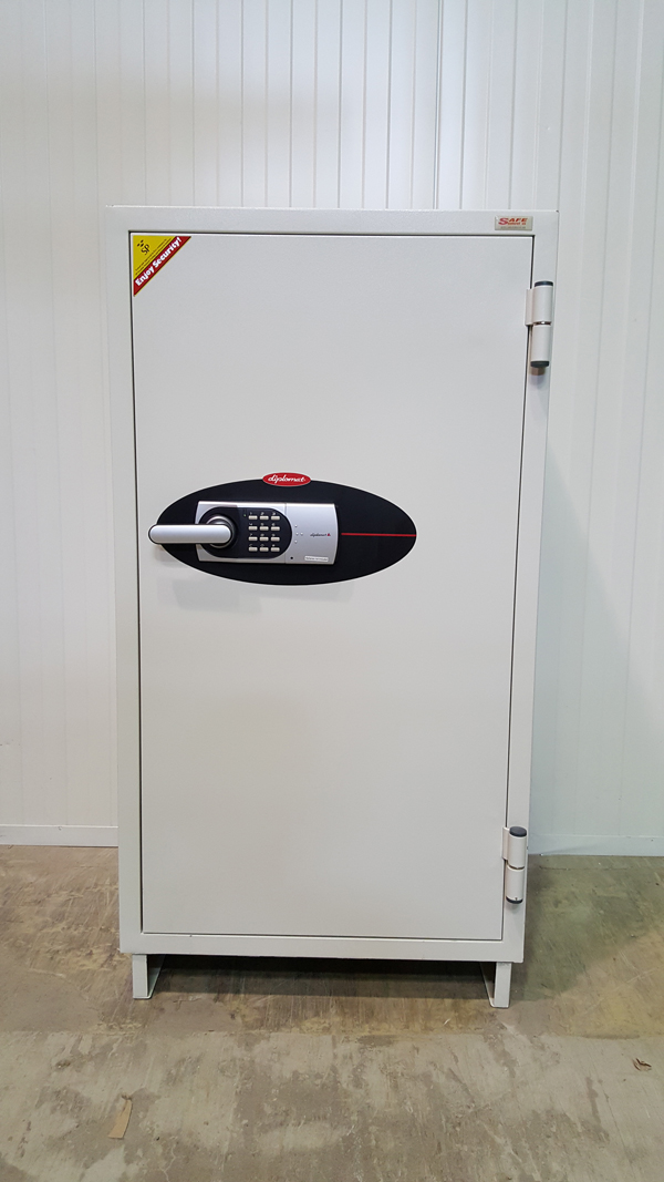 112kgs fireproof diplomat safe - Image 2