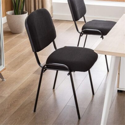 Stackable Tosca Waiting Chair