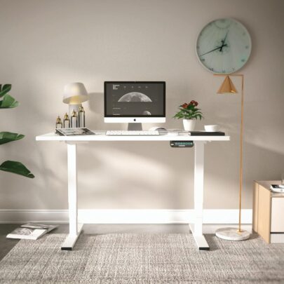 Heavy Duty Electric Desk