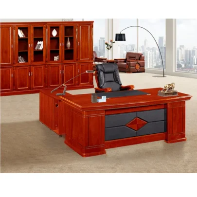 1.4m executive office desk