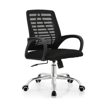 Strong Mesh Office Seat