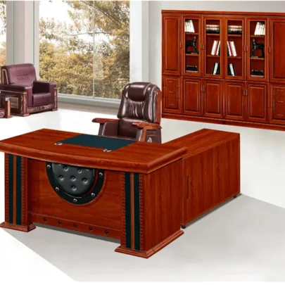 1.8m executive office desk
