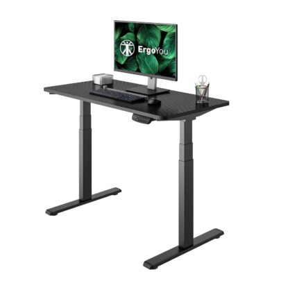Electric Height Adjustable Standing Table