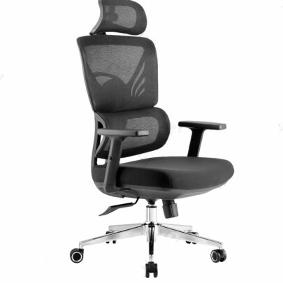 Orthopedic High Back Office Chair