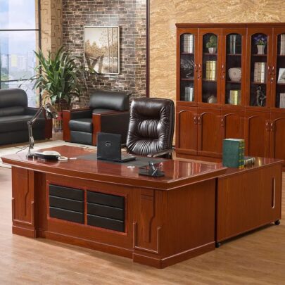 1600mm executive office desk