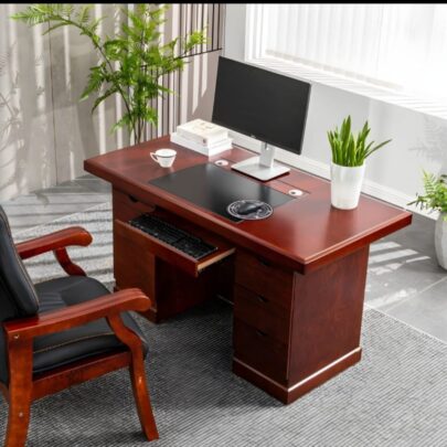 1.4m Executive Desk