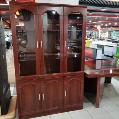 Executive Office Cabinet