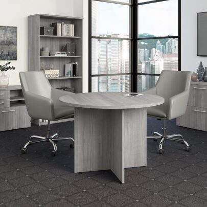 1.2M Round Meeting Table