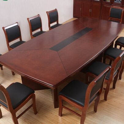 3.0M Boardroom Table