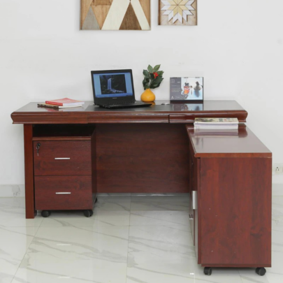 1400mm executive office desk