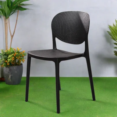 Bistro plastic Chairs