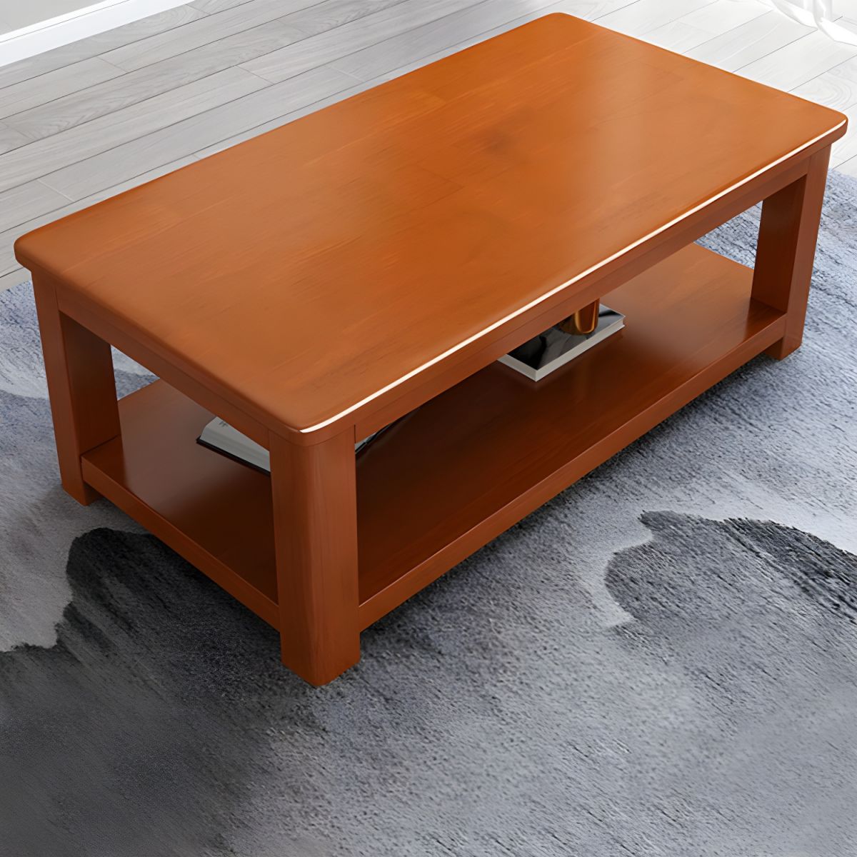 Executive Coffee Table