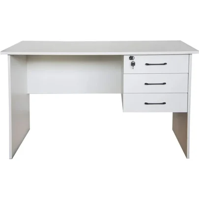 1.4m study office desk
