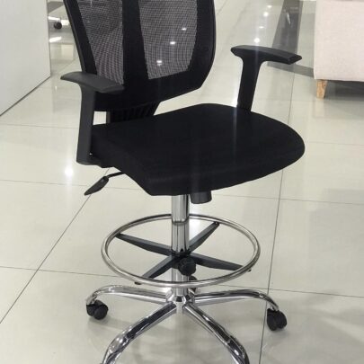 Cashier High End Chair