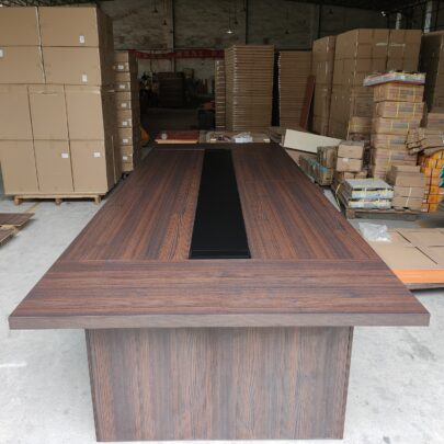 30 Seater Boardroom Table(6M)