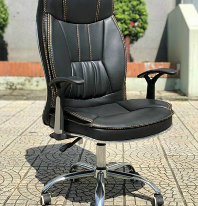 Recliner Office Seat