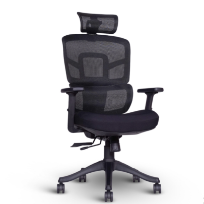 High Back Orthopedic Seat