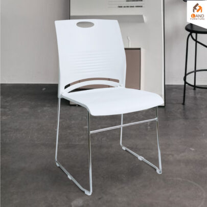 Stackable Waiting Room Chairs