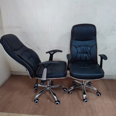 Premium Recliner Office Chair
