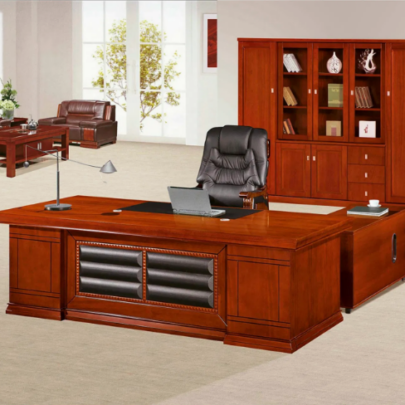 1800mm Executive Office Desk